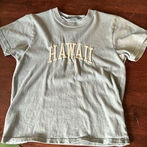 Brandy Melville Hawaii T-Shirt